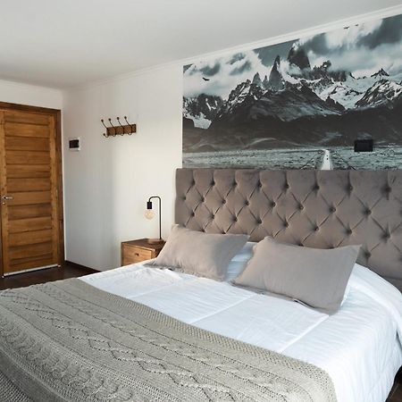 Patagonia Hope Suites El Calafate Exteriör bild