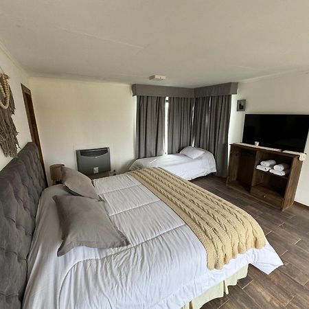 Patagonia Hope Suites El Calafate Exteriör bild