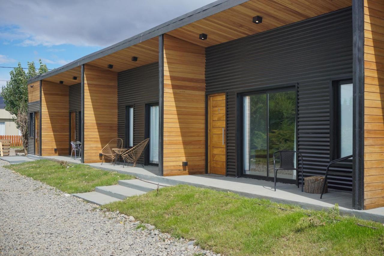 Patagonia Hope Suites El Calafate Exteriör bild