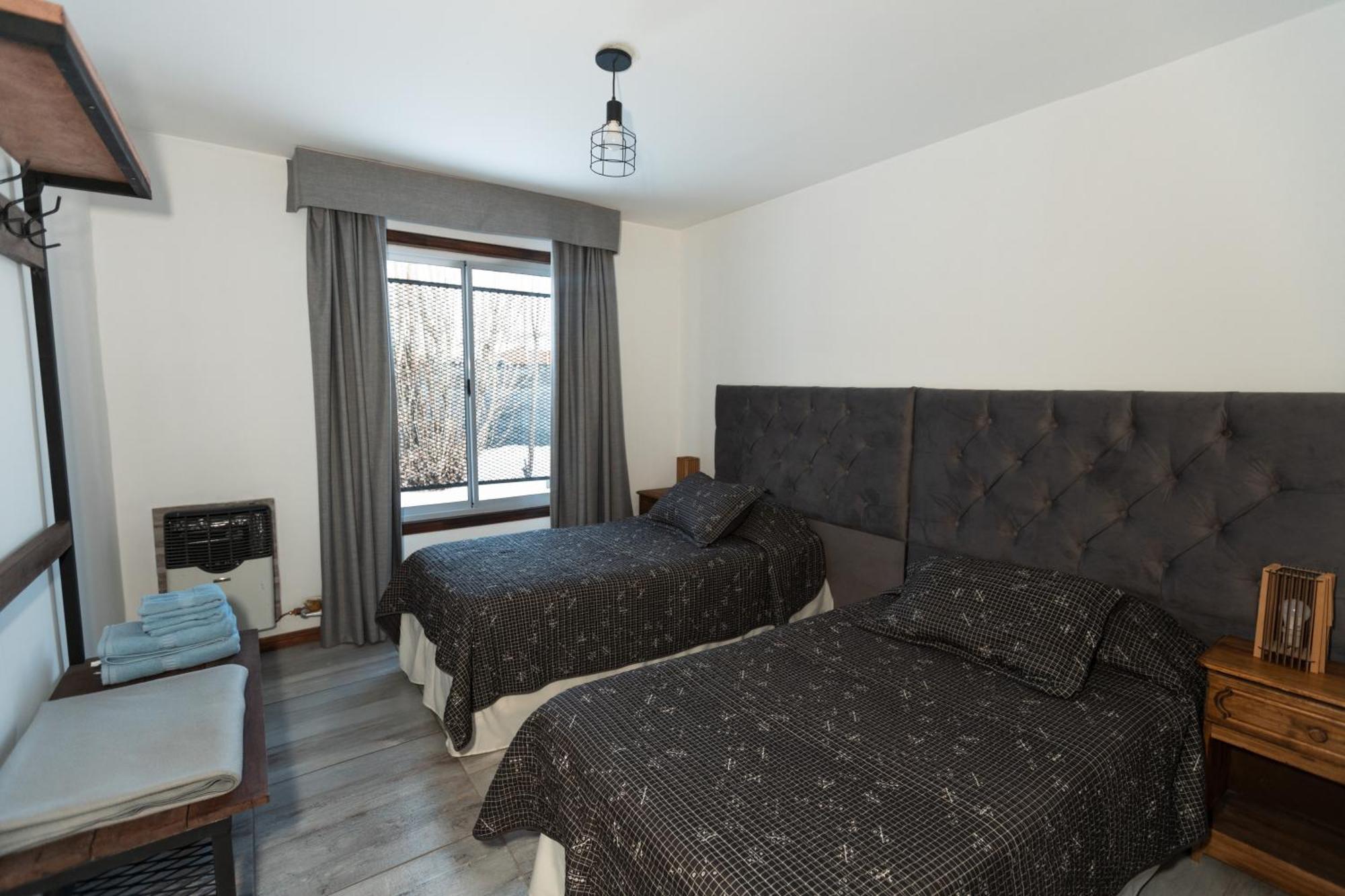 Patagonia Hope Suites El Calafate Exteriör bild