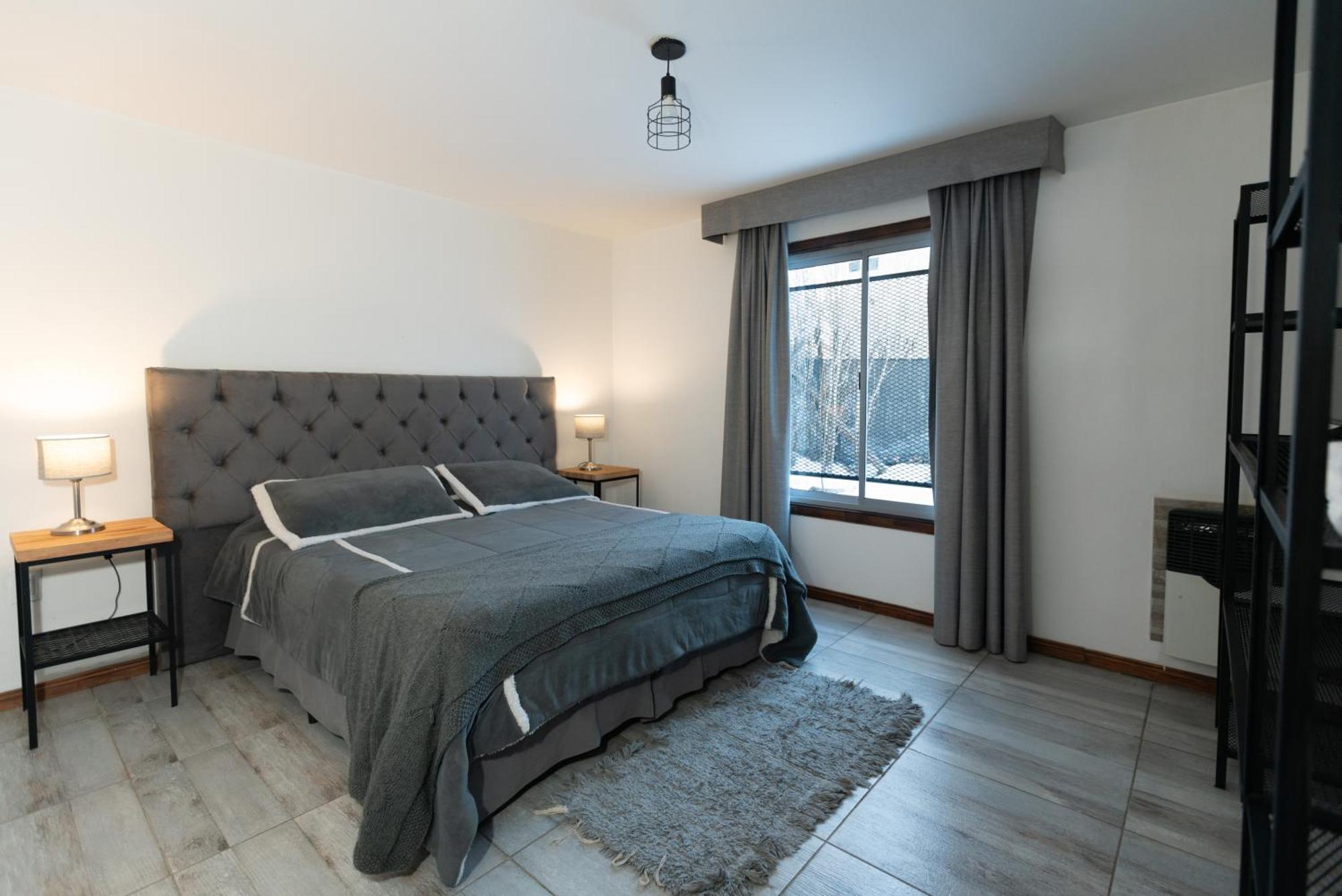 Patagonia Hope Suites El Calafate Exteriör bild