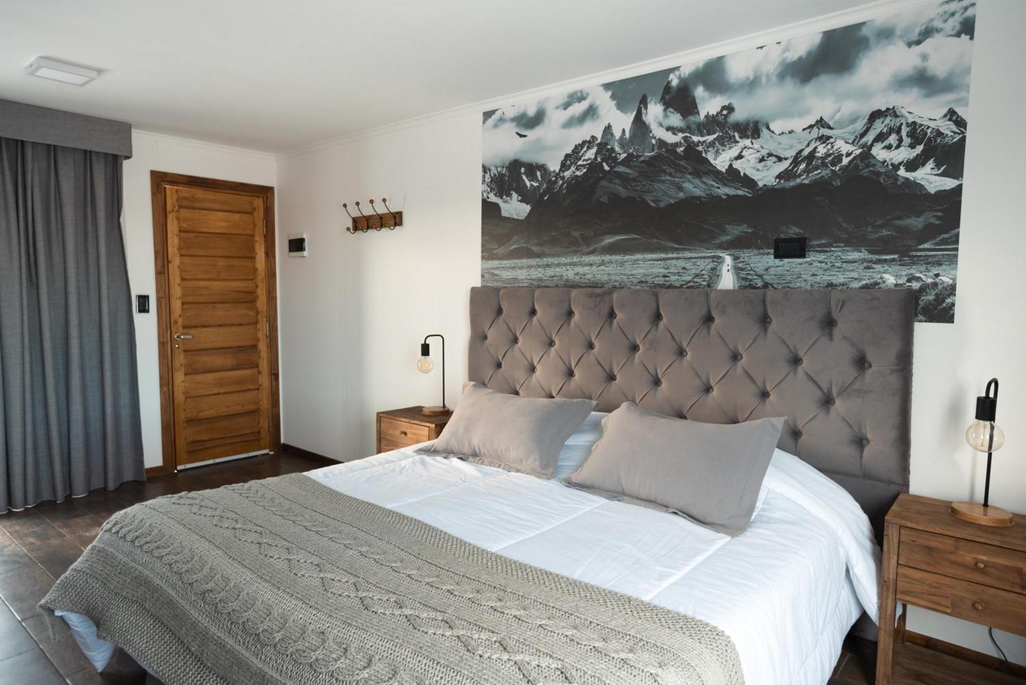 Patagonia Hope Suites El Calafate Exteriör bild