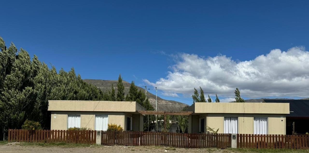 Patagonia Hope Suites El Calafate Exteriör bild