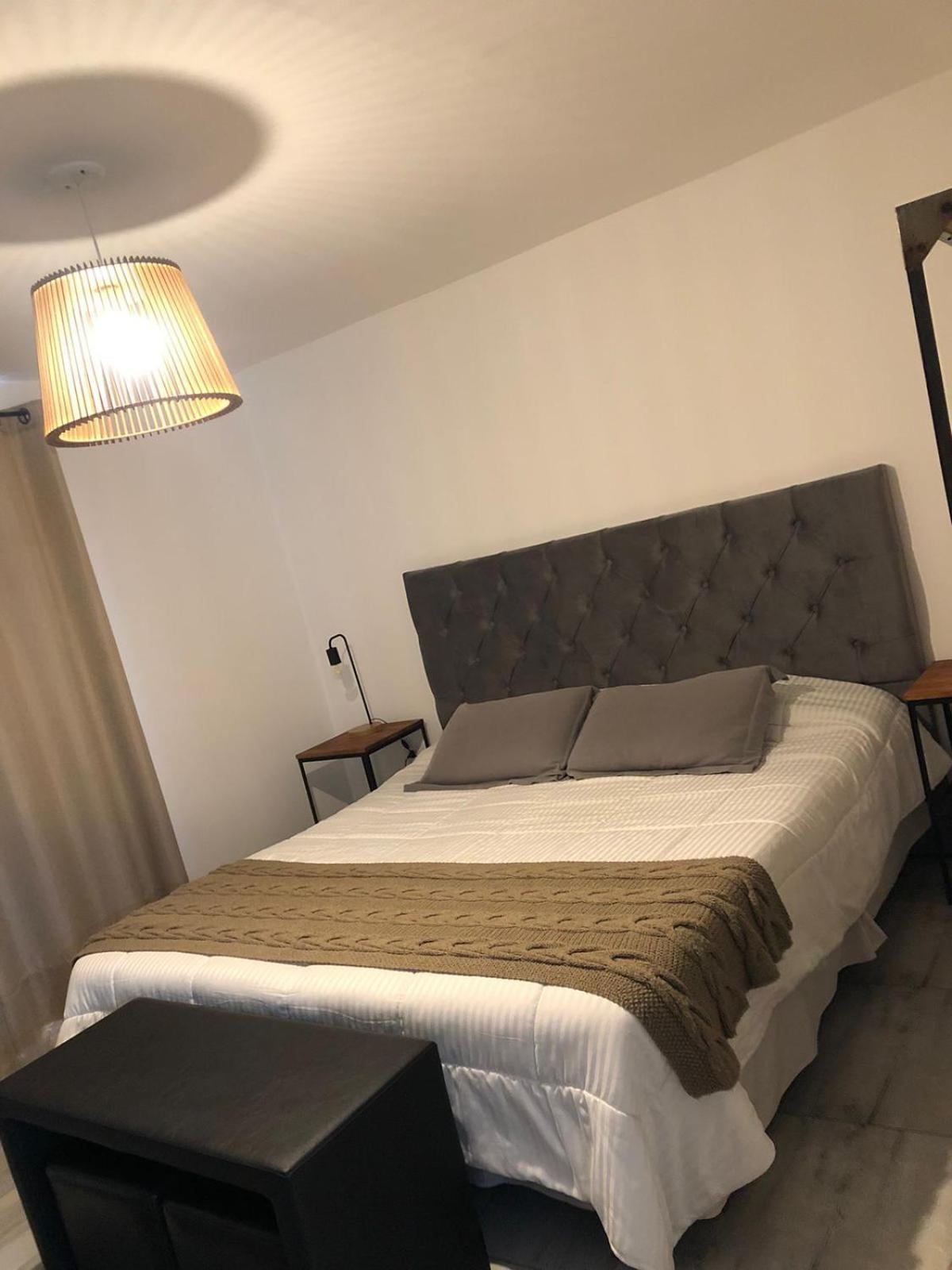 Patagonia Hope Suites El Calafate Exteriör bild