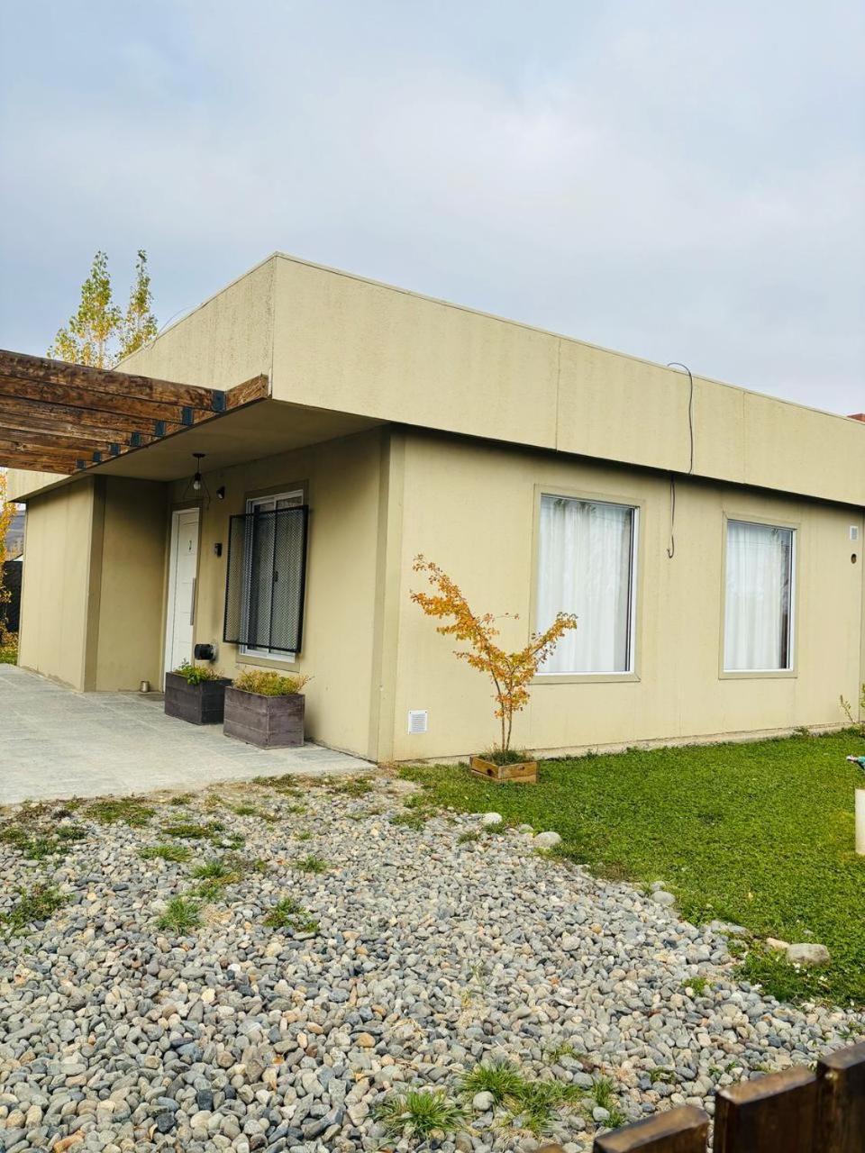 Patagonia Hope Suites El Calafate Exteriör bild